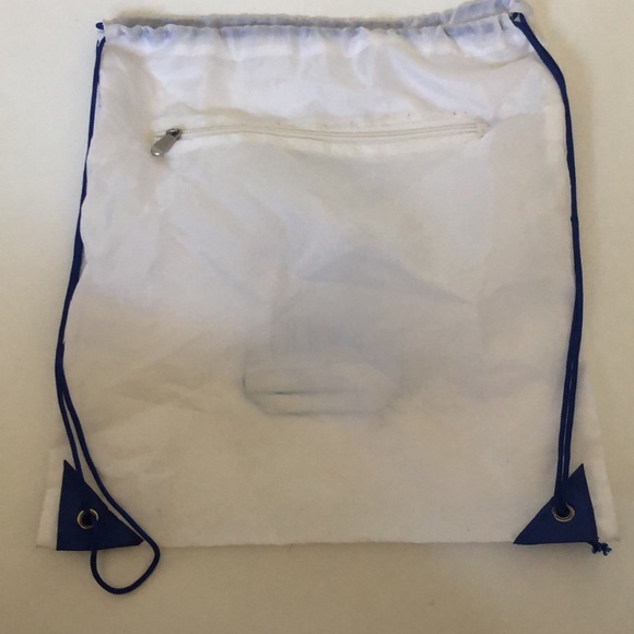 Budlight duffle draw string bag - Picture 5 of 5